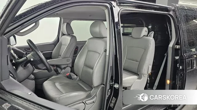 Hyundai The New Grand Starex id 3197572 из Кореи 20