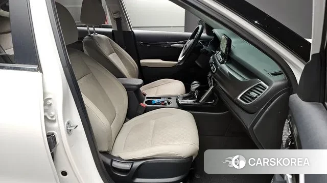 Kia Seltos id 2994623 из Кореи 20