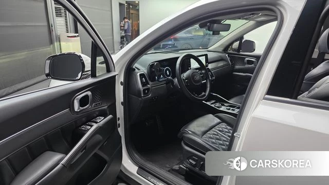 Kia Sorento 4th Generation id 4384059 из Кореи 36