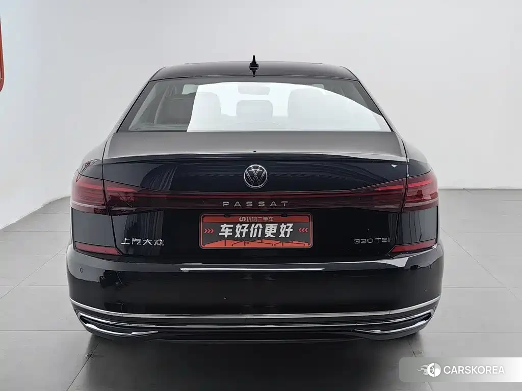 Volkswagen Passat id 4607102 из Китая 24