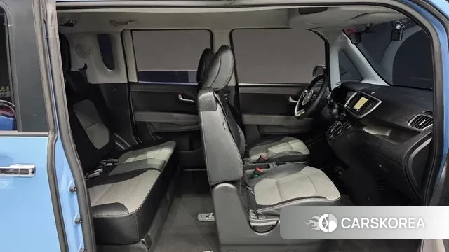 Kia The New Ray id 3736410 из Кореи 20