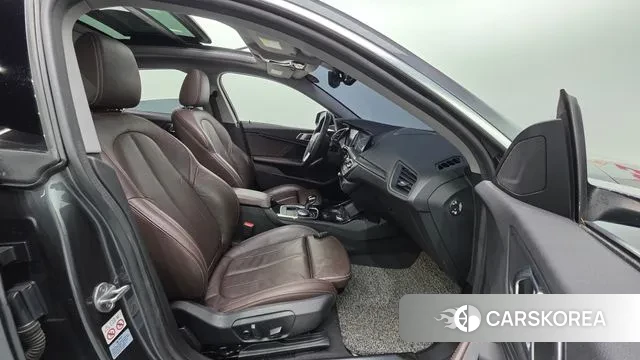 BMW 2 Series Gran Coupe (F44) id 3385569 из Кореи 20