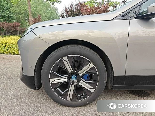 BMW iX id 4348291 из Китая 14