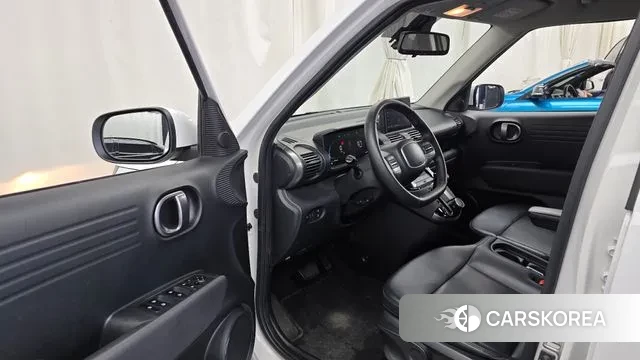 Hyundai Casper id 3487937 из Кореи 20