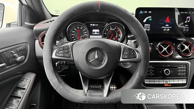 Mercedes-Benz GLA-Class X156 id 4794678 из Кореи 20