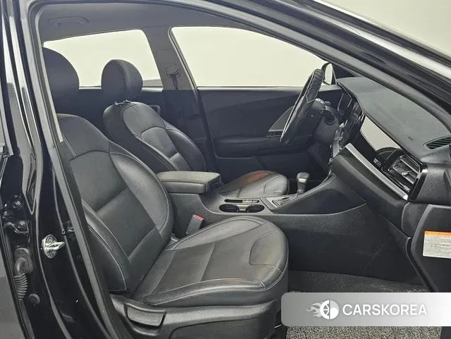 Kia The New Niro id 3451562 из Кореи 20