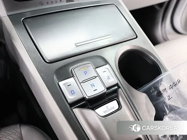 Hyundai Kona Electric id 3396704 из Кореи 20