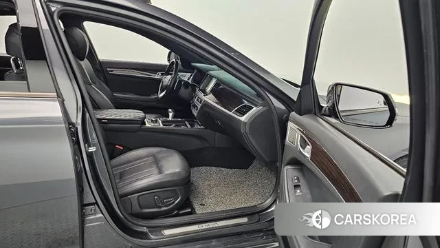 Genesis G80 id 3055831 из Кореи 20