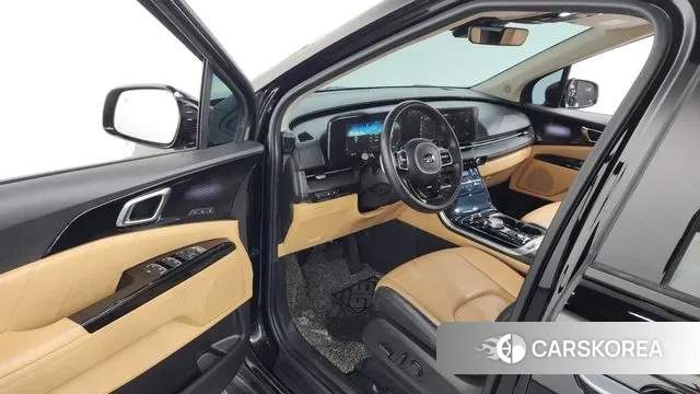 Kia Carnival 4th generation id 3509064 из Кореи 20