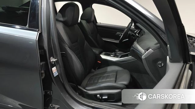 BMW 3 Series (G20) id 3833079 из Кореи 20