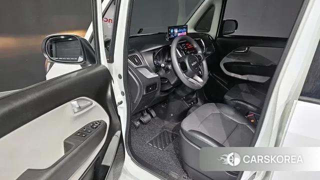 Kia The New Ray id 3488133 из Кореи 20