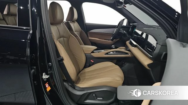 Renault Korea (Samsung) Grand Coleos id 3939829 из Кореи 20