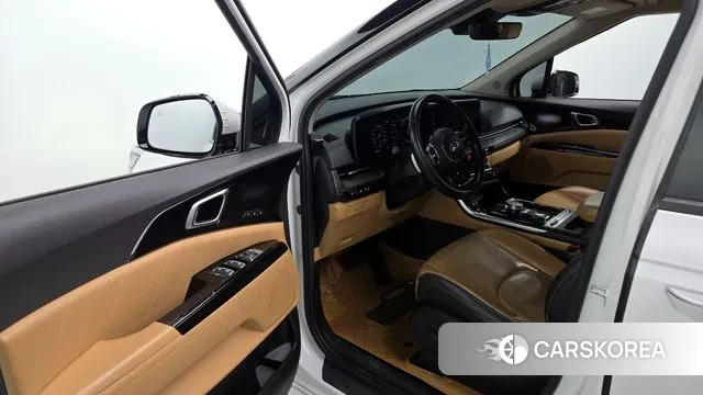 Kia Carnival 4th generation id 3459274 из Кореи 20