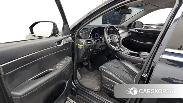 Hyundai Palisade id 3530918 из Кореи 20