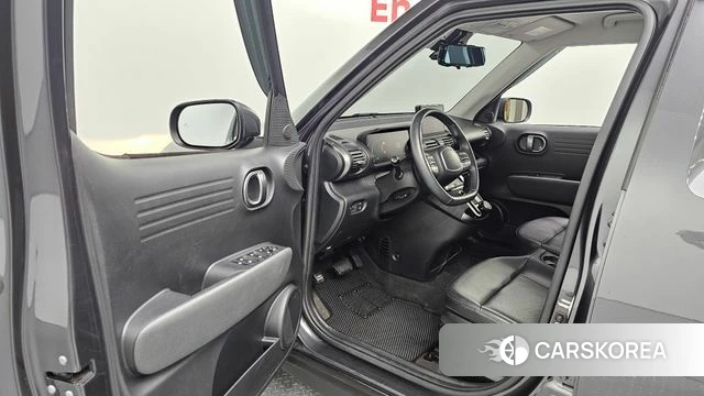 Hyundai Casper id 4603918 из Кореи 20