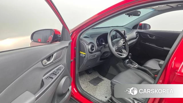Hyundai Kona id 4325722 из Кореи 34