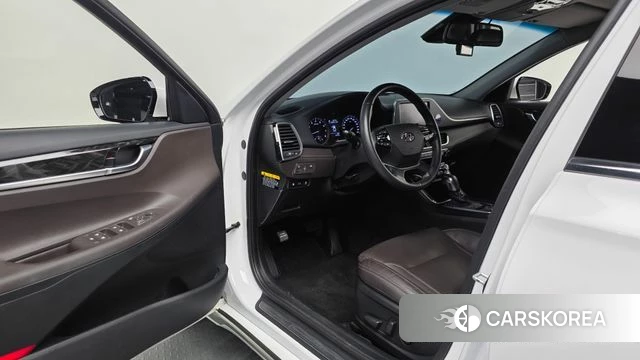 Hyundai Grandeur IG id 4465386 из Кореи 20