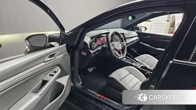 Volkswagen Golf 8th Generation id 3544866 из Кореи 20