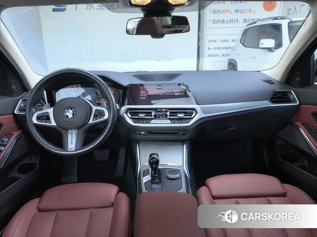 BMW 3 series id 4393491 из Китая 15