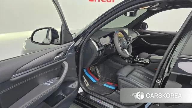 BMW X3 (G01) id 3043194 из Кореи 20