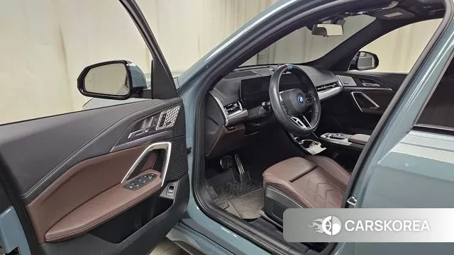 BMW iX1 (U11) id 3431583 из Кореи 20