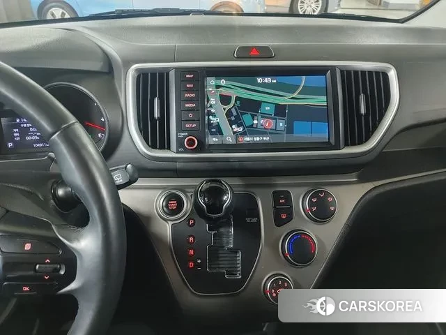 Kia The New Ray id 2965364 из Кореи 15