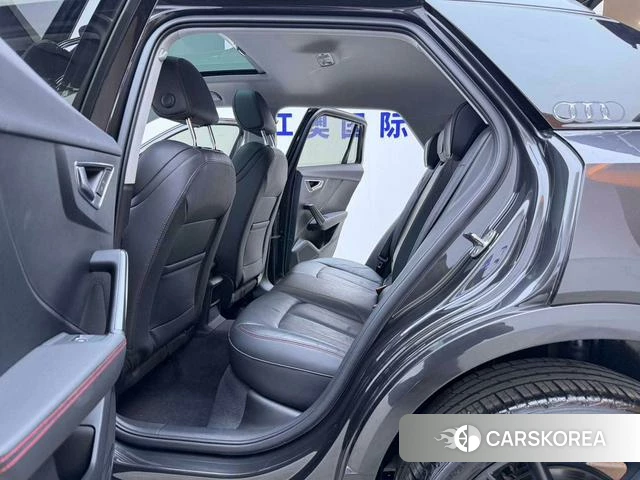 Audi Q2L id 4353474 из Китая 24