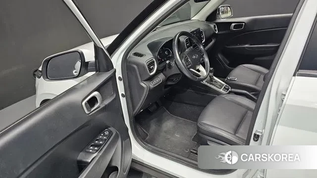 Hyundai Venue id 3328052 из Кореи 20