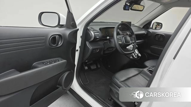 Hyundai Casper id 4696920 из Кореи 20