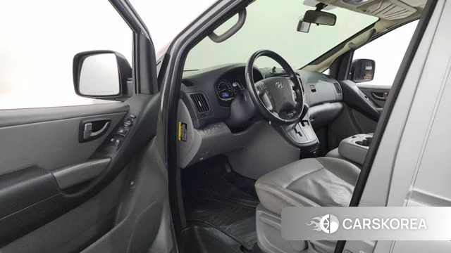 Hyundai The New Grand Starex id 4625627 из Кореи 20