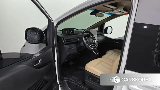 Hyundai Staria id 3032306 из Кореи 20