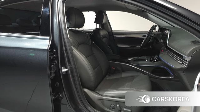 Hyundai The New Grandeur IG id 4943609 из Кореи 37