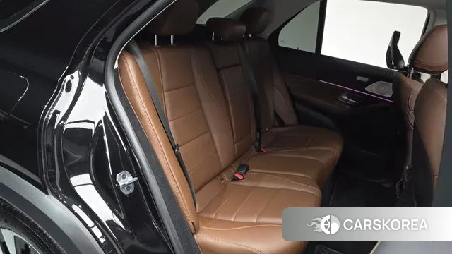 Mercedes-Benz GLE-Class W167 id 3679761 из Кореи 20