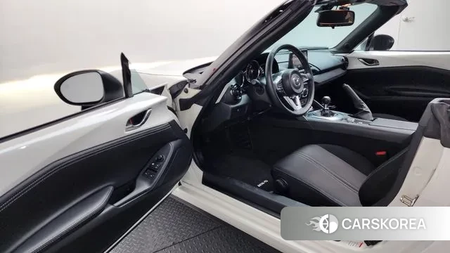 Mazda MX-5 MIATA id 3524508 из Кореи 20