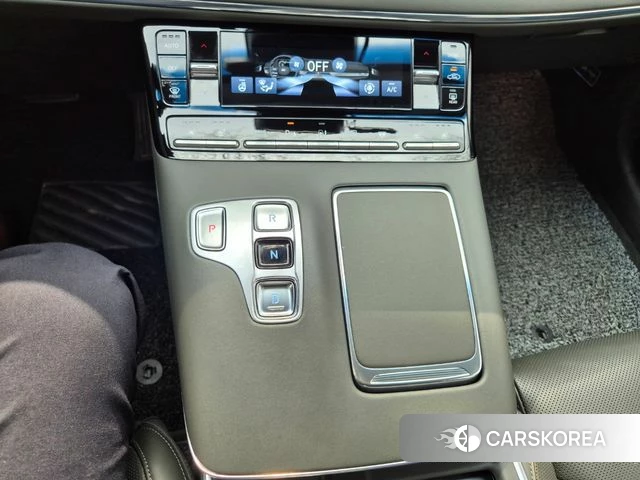 Hyundai The New Grandeur IG id 3889267 из Кореи 20