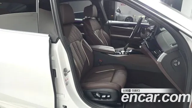 BMW 6 Series GT (G32) id 2867479 из Кореи 20