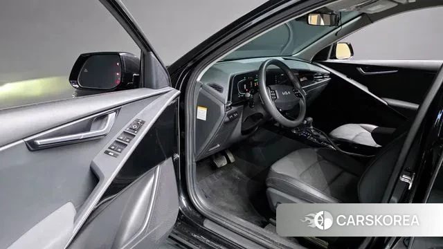 Kia Di Ol Nu Niro id 3295419 из Кореи 20