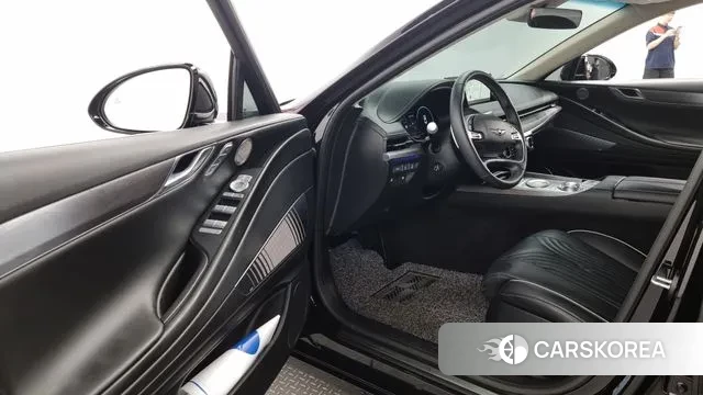 Genesis G80 (RG3) id 3032336 из Кореи 20