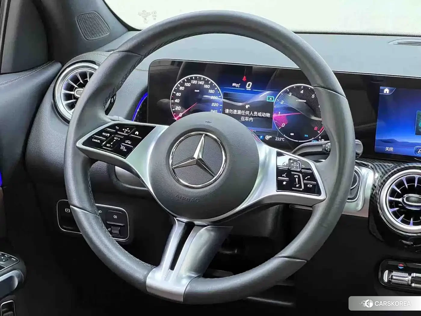 Mercedes-Benz GLB id 4654565 из Китая 30
