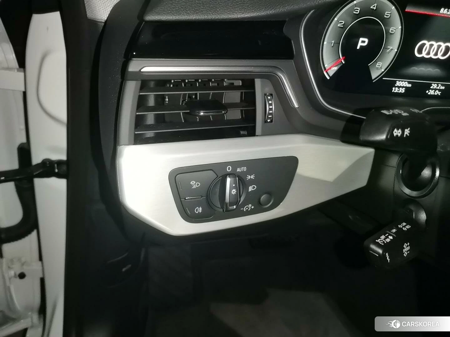 Audi A5 id 4440594 из Китая 21