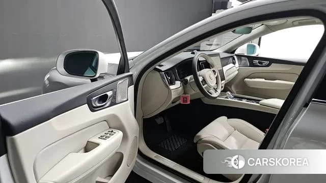 Volvo XC60 second Generation id 3731448 из Кореи 20