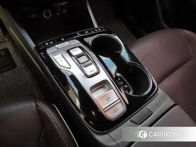 Hyundai Tucson (NX4) id 3517149 из Кореи 20