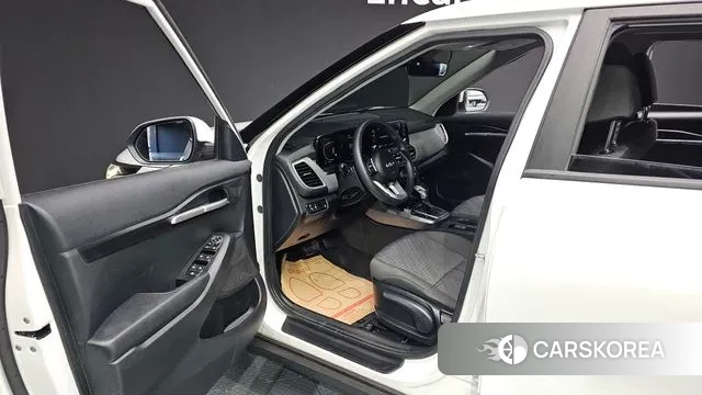 Kia The New Seltos id 3342500 из Кореи 20