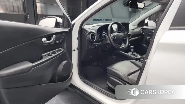 Hyundai The New Kona id 3432599 из Кореи 20