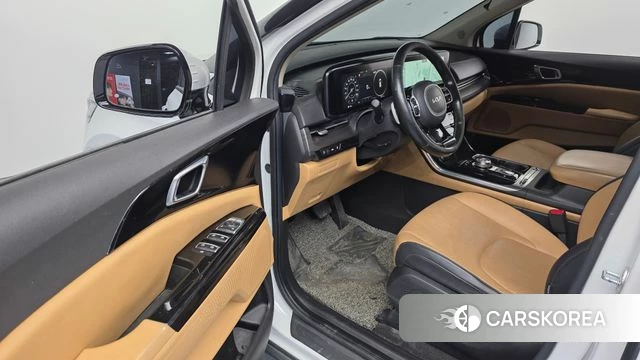 Kia Carnival 4th generation id 3859954 из Кореи 20