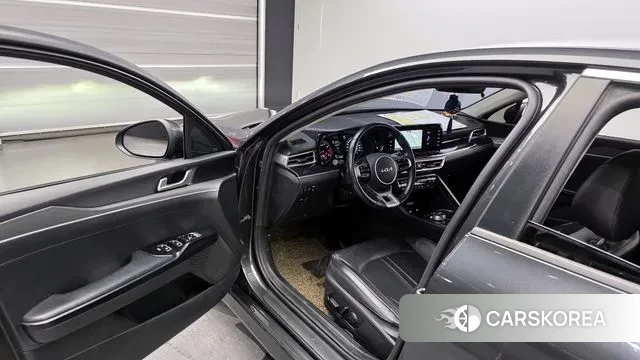 Kia K5 3rd generation id 3726917 из Кореи 20