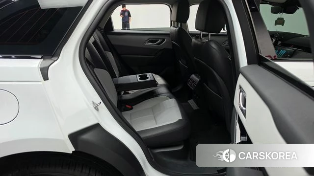 Land Rover Range Rover Velar id 4734774 из Кореи 34