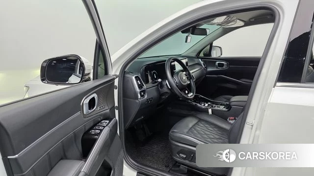 Kia Sorento 4th Generation id 3942185 из Кореи 20