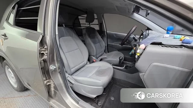 Kia Morning Urban (JA) id 3535508 из Кореи 20