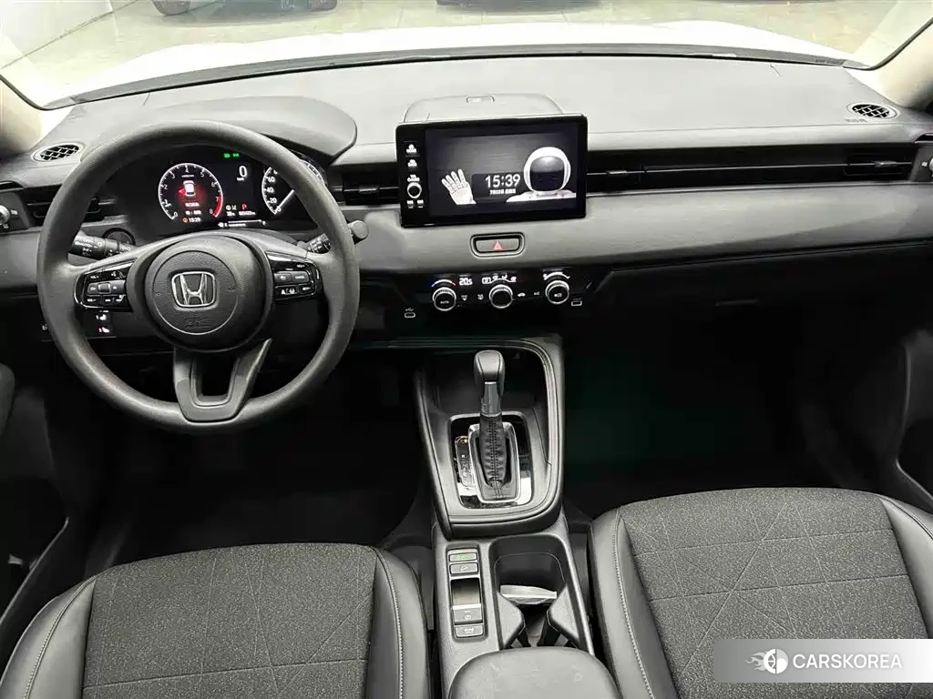 Honda Vezel id 4589464 из Китая 25